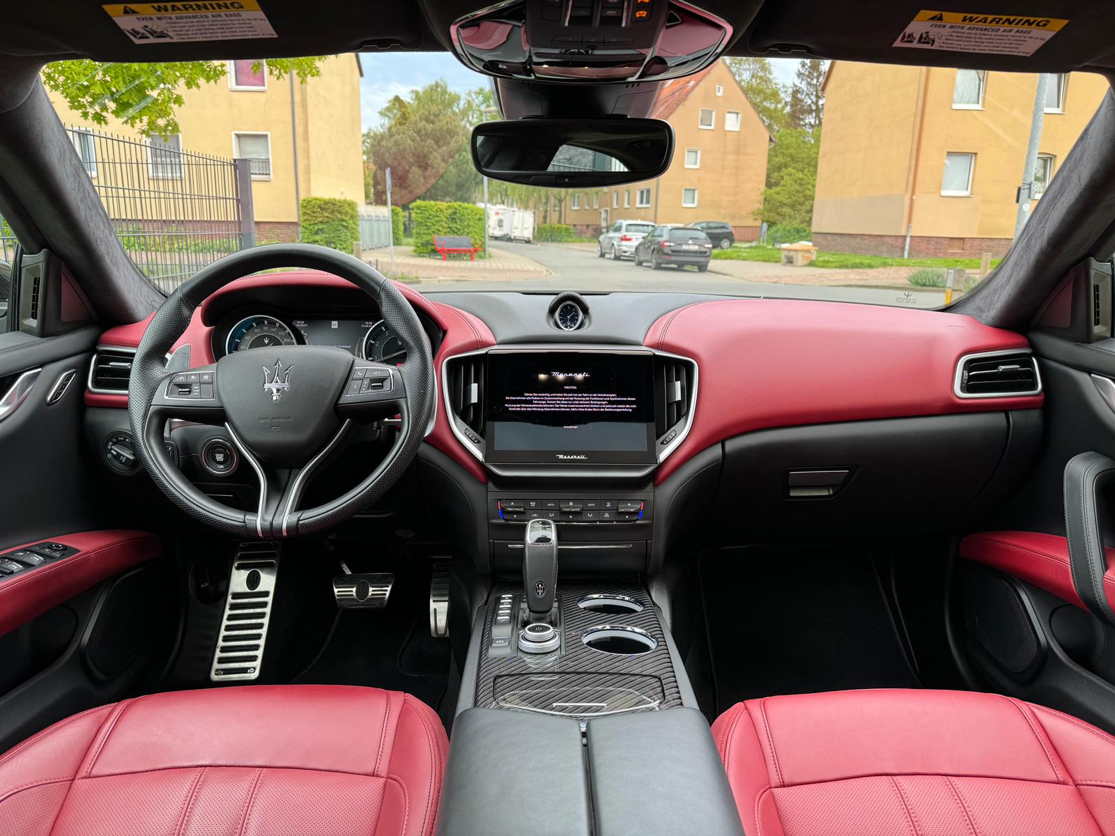 Buy Noleggio auto Audi S3