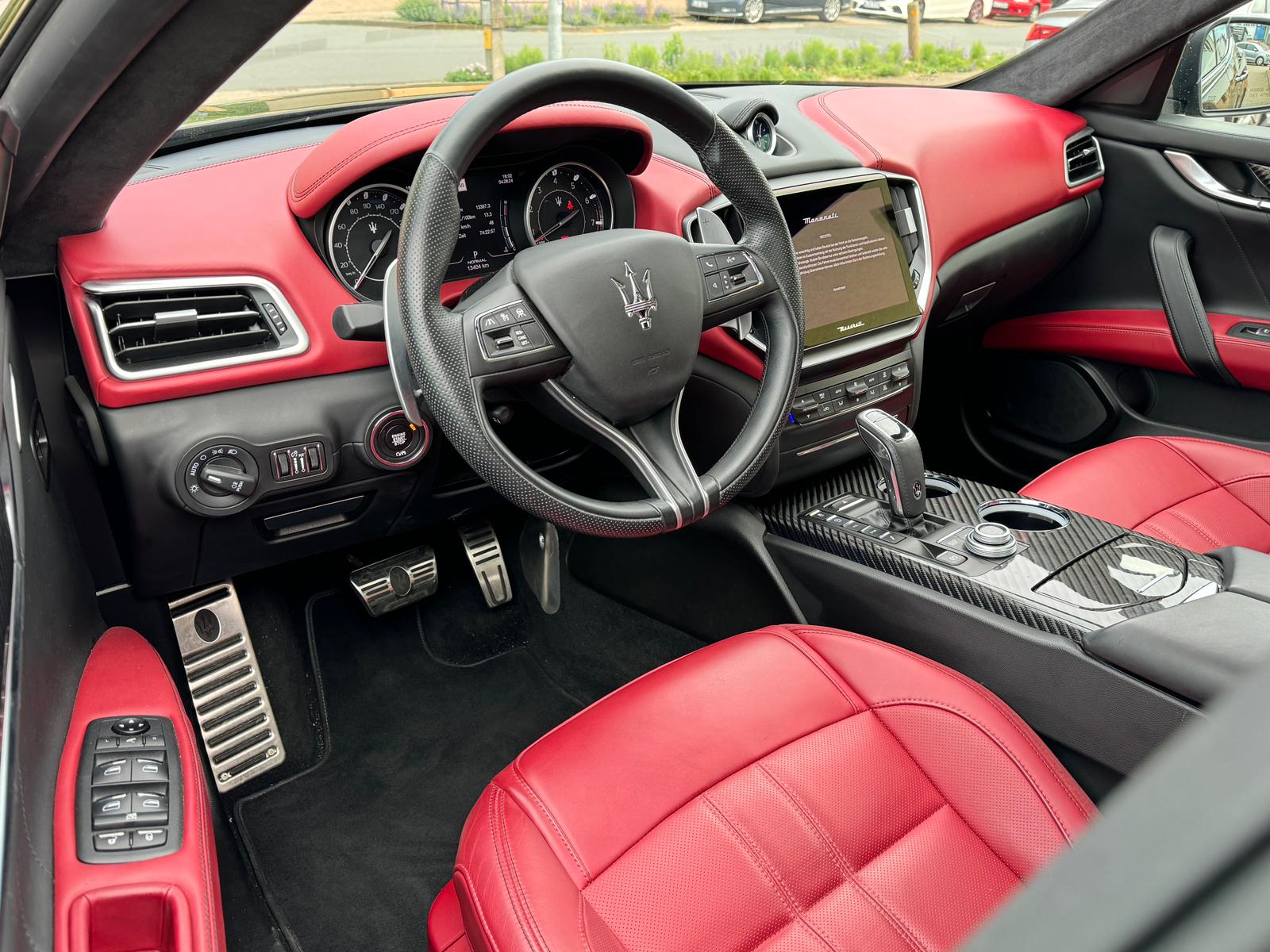 Buy Noleggio auto Audi S3
