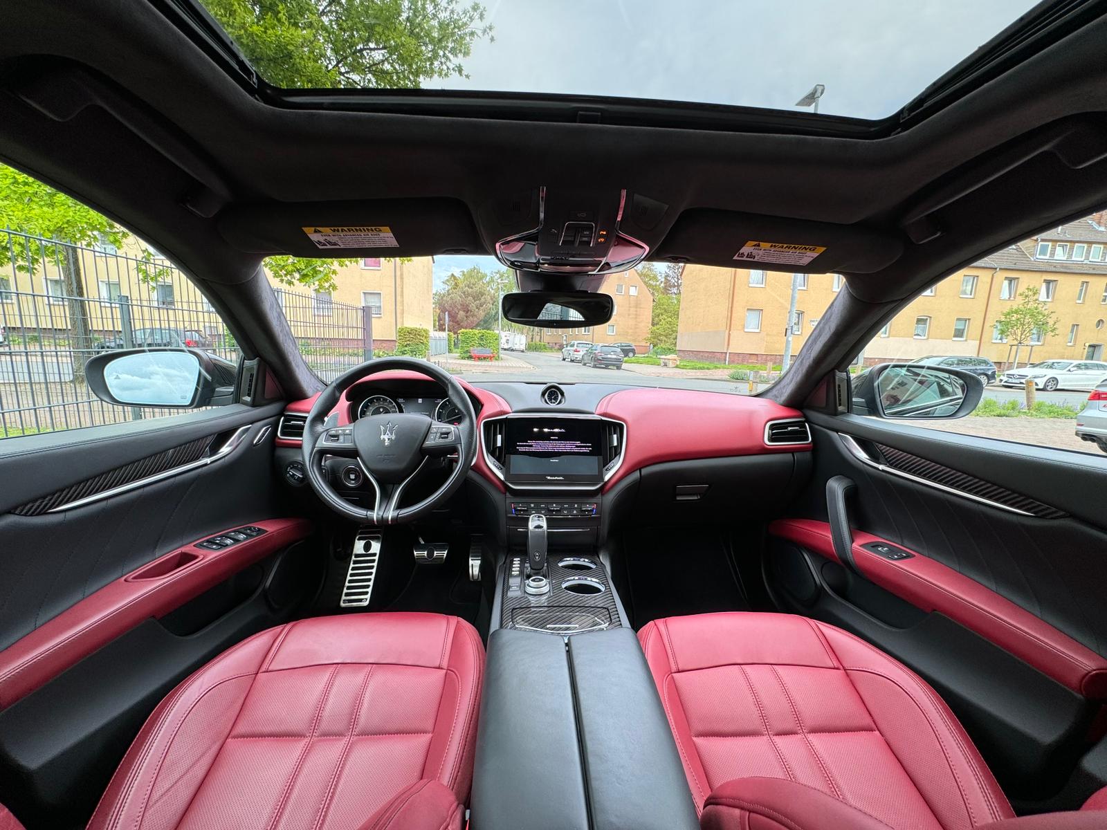 Buy Noleggio auto Audi S3