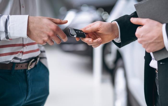 Noleggio premium di auto e moto di lusso vicino a me